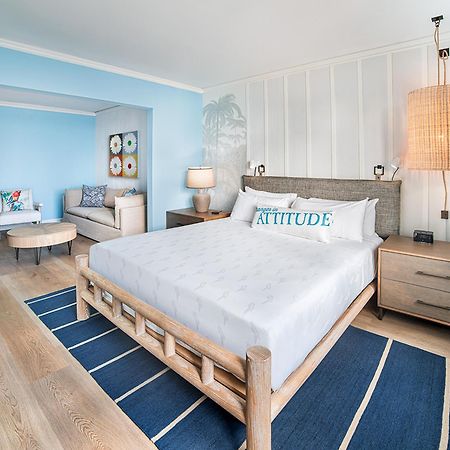 Margaritaville Hotel San Diego Gaslamp Quarter Екстер'єр фото