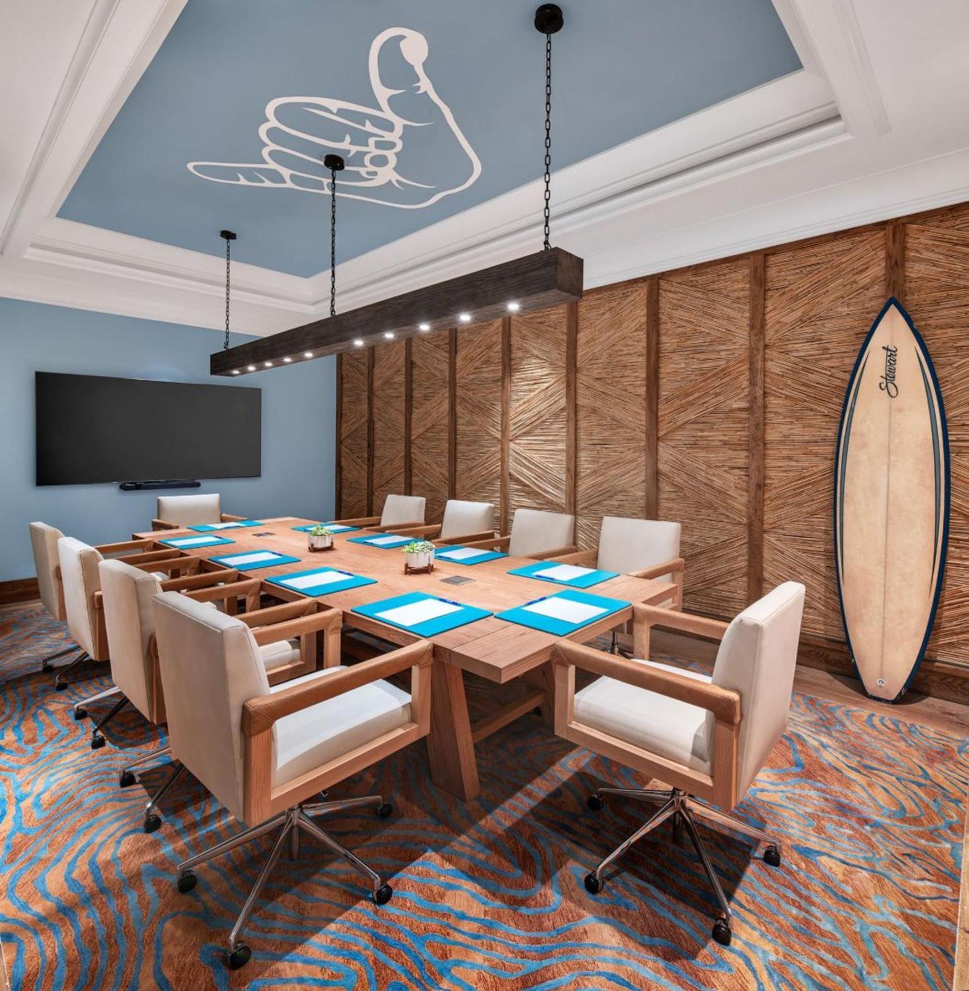Margaritaville Hotel San Diego Gaslamp Quarter Екстер'єр фото