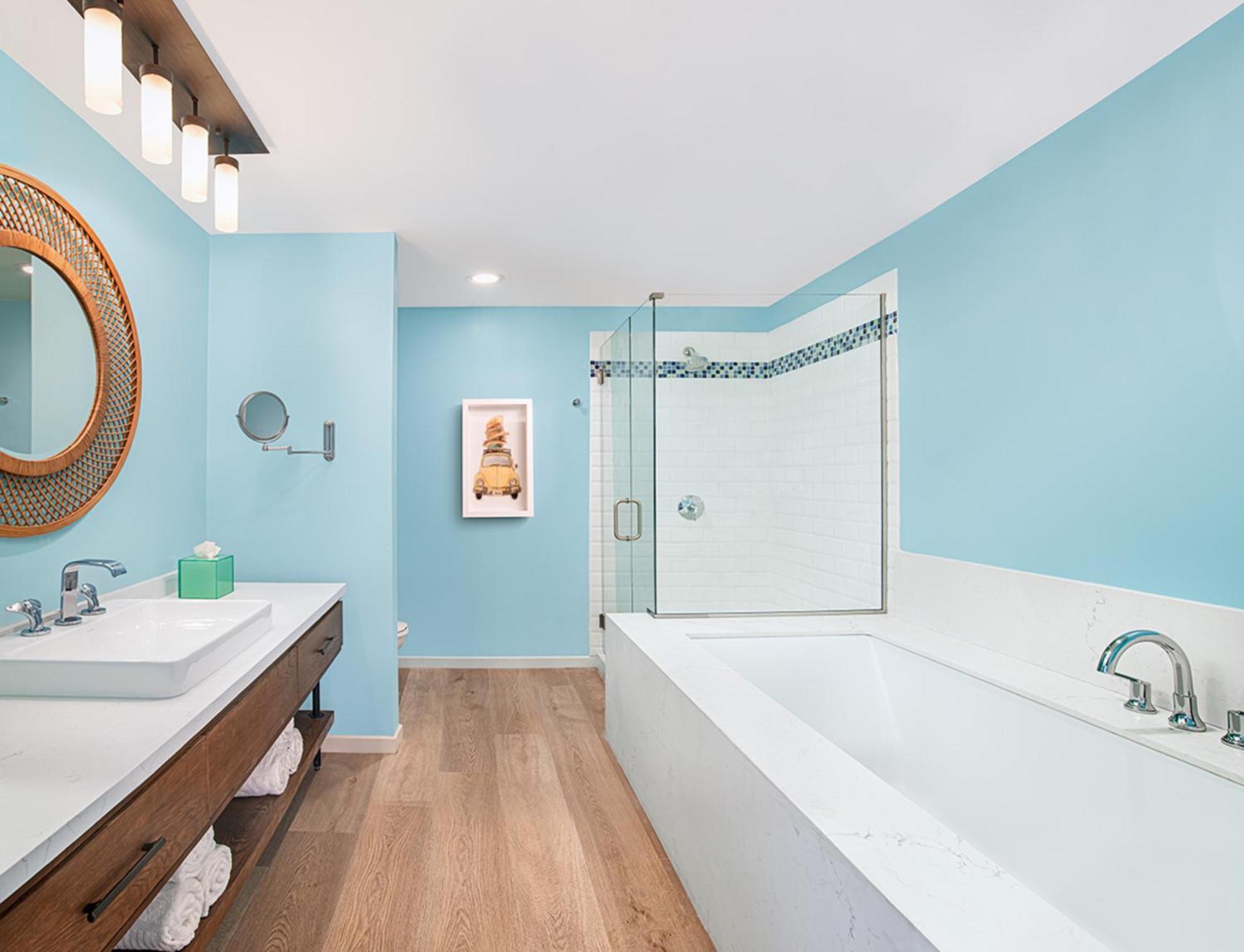 Margaritaville Hotel San Diego Gaslamp Quarter Екстер'єр фото