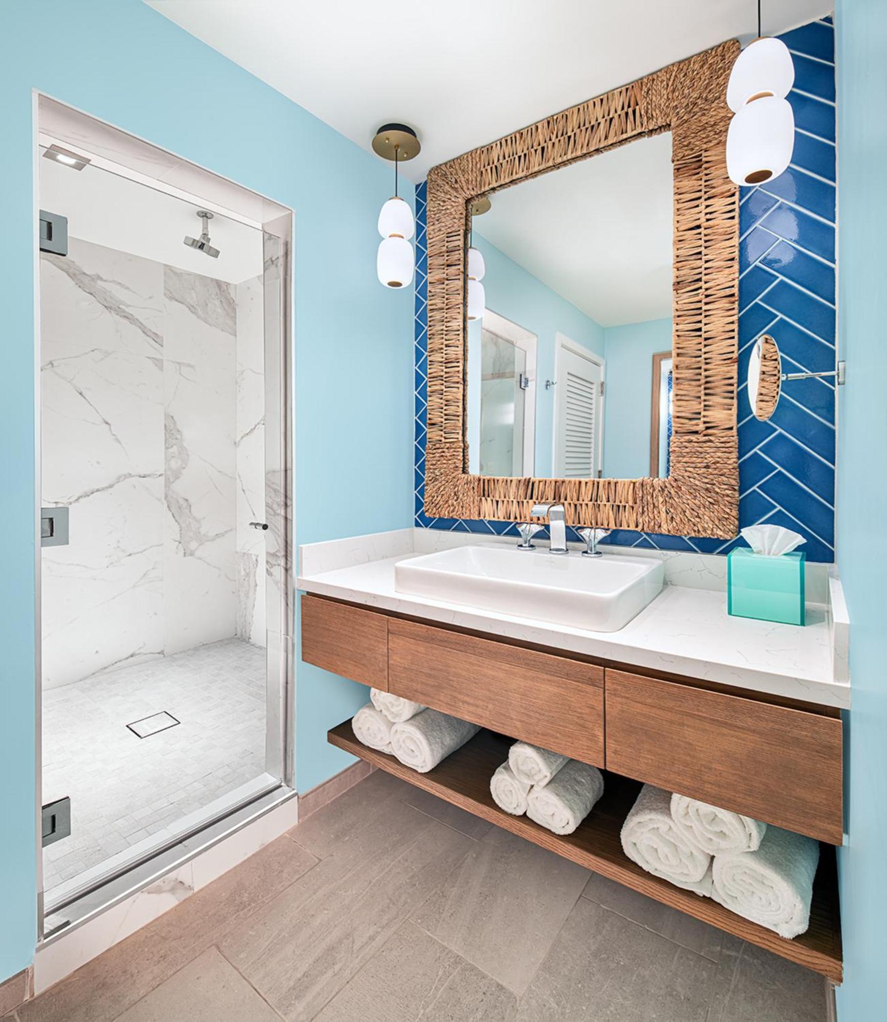 Margaritaville Hotel San Diego Gaslamp Quarter Екстер'єр фото
